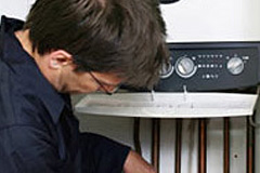 boiler replacement Scarwell