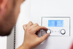 best Scarwell boiler servicing companies