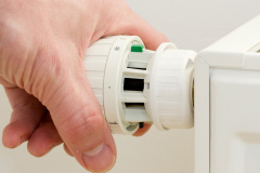 Scarwell central heating repair costs