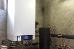 Scarwell condensing boiler companies