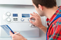 free commercial Scarwell boiler quotes