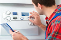 free Scarwell gas safe engineer quotes