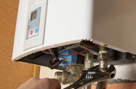 free Scarwell boiler install quotes