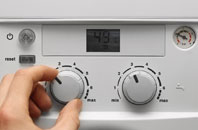 free Scarwell boiler maintenance quotes