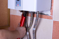 free Scarwell boiler repair quotes