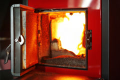 solid fuel boilers Scarwell